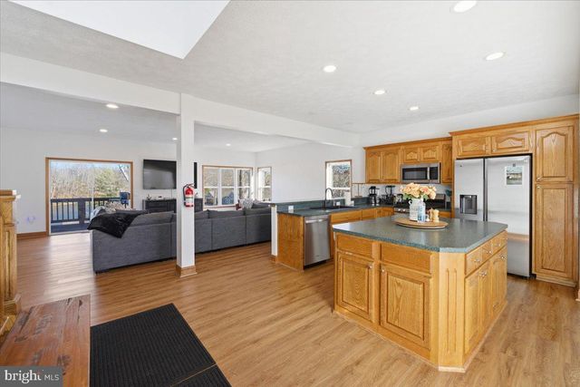 1970 MOREWOOD RD, Hardy, VA 24101