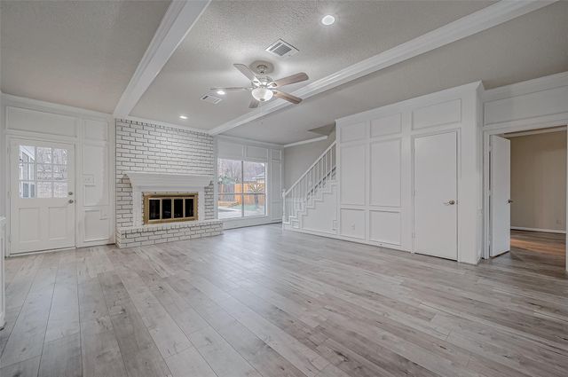 4218 Bayglen Court, Houston, TX 77068