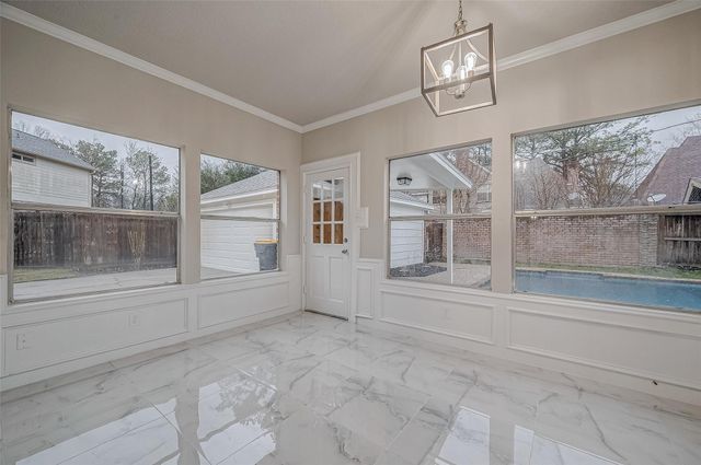 4218 Bayglen Court, Houston, TX 77068