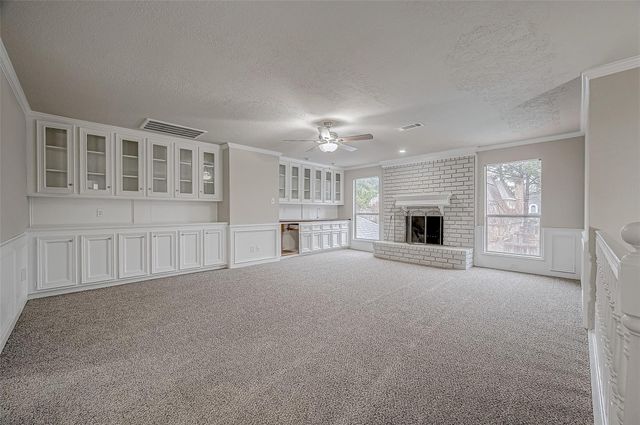 4218 Bayglen Court, Houston, TX 77068