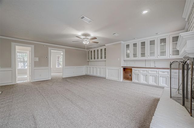 4218 Bayglen Court, Houston, TX 77068