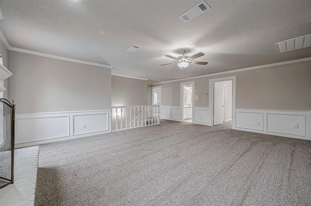 4218 Bayglen Court, Houston, TX 77068