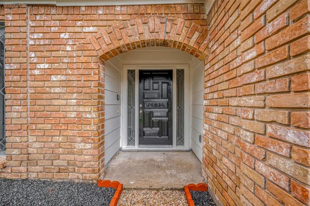 4218 Bayglen Court, Houston, TX 77068