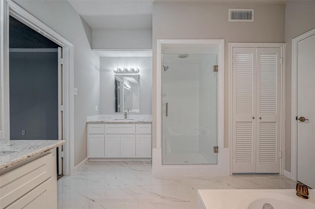 4218 Bayglen Court, Houston, TX 77068