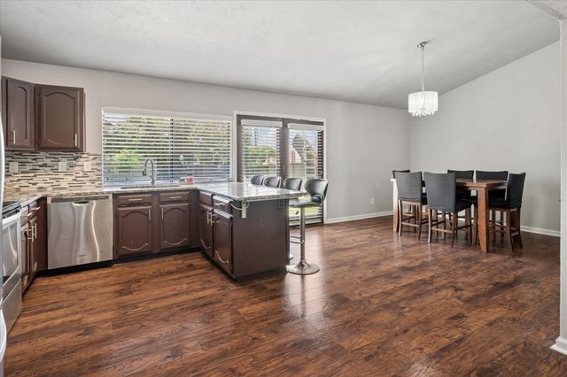 2036 Apple Valley Road, Plano, TX 75023