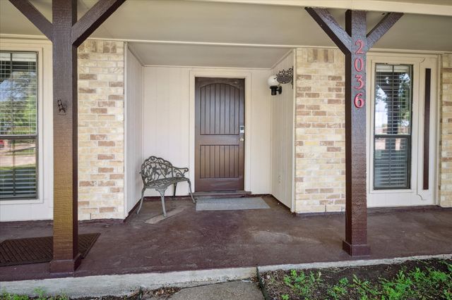 2036 Apple Valley Road, Plano, TX 75023