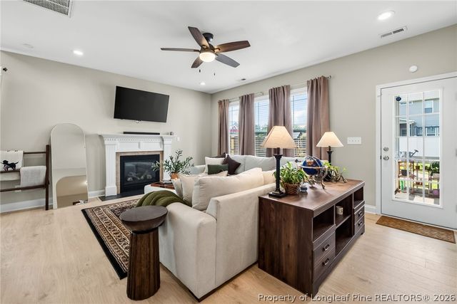 152 Archer Drive, Bunnlevel, NC 28323