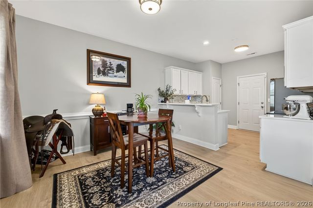 152 Archer Drive, Bunnlevel, NC 28323