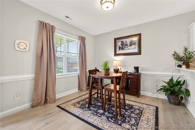 152 Archer Drive, Bunnlevel, NC 28323