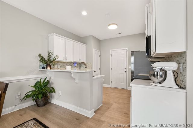 152 Archer Drive, Bunnlevel, NC 28323