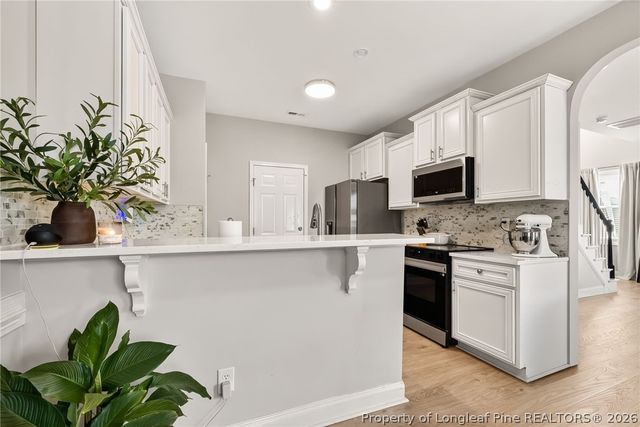 152 Archer Drive, Bunnlevel, NC 28323