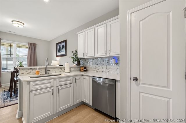152 Archer Drive, Bunnlevel, NC 28323