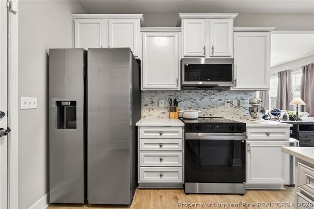 152 Archer Drive, Bunnlevel, NC 28323