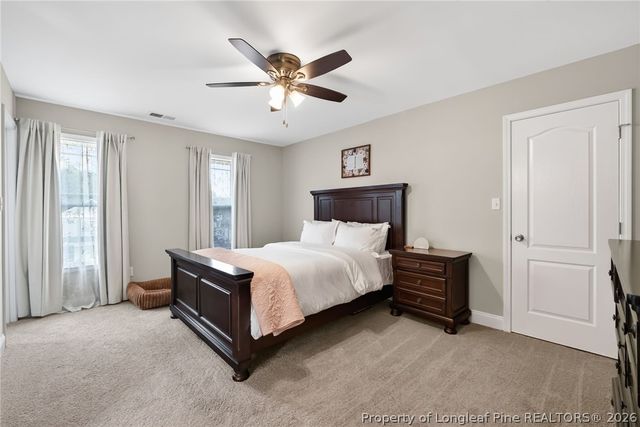 152 Archer Drive, Bunnlevel, NC 28323