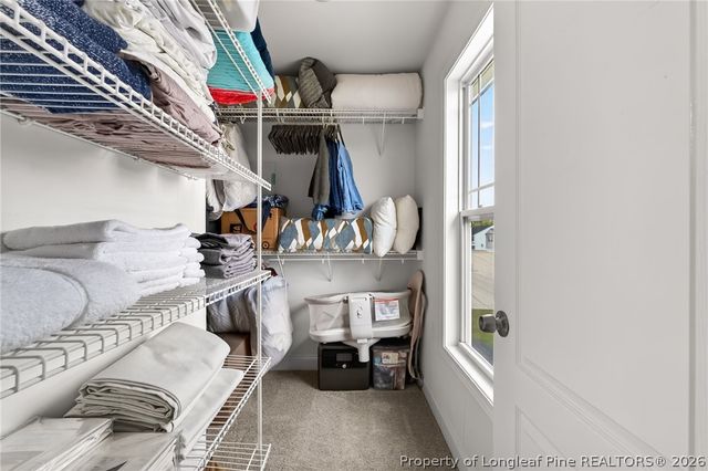 152 Archer Drive, Bunnlevel, NC 28323
