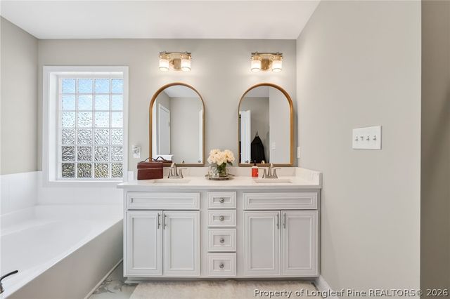 152 Archer Drive, Bunnlevel, NC 28323