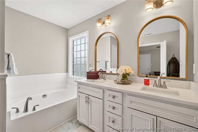 152 Archer Drive, Bunnlevel, NC 28323