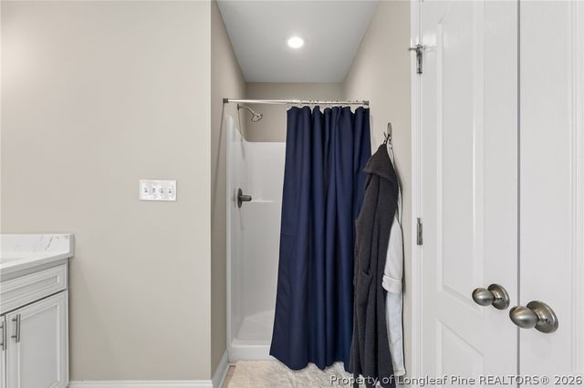 152 Archer Drive, Bunnlevel, NC 28323