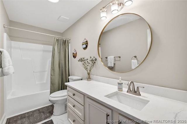 152 Archer Drive, Bunnlevel, NC 28323