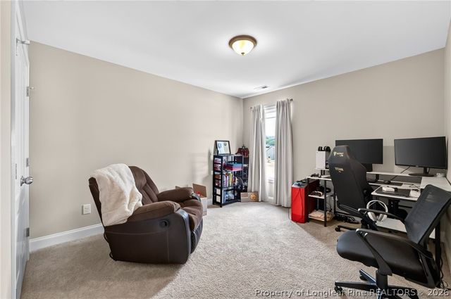152 Archer Drive, Bunnlevel, NC 28323