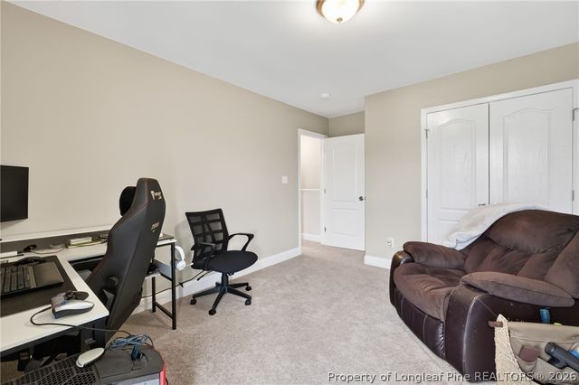 152 Archer Drive, Bunnlevel, NC 28323