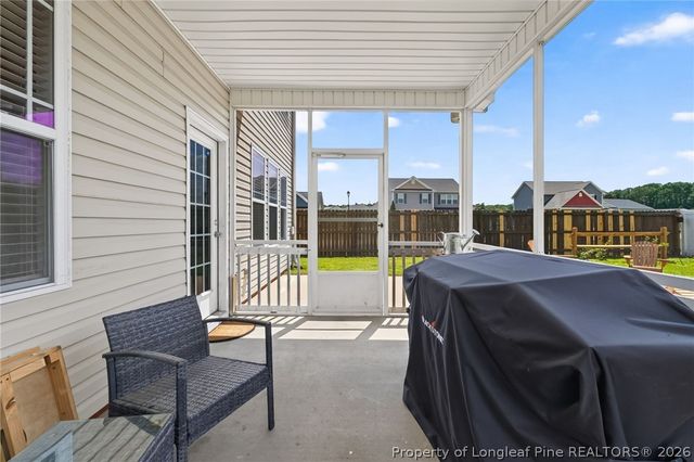 152 Archer Drive, Bunnlevel, NC 28323