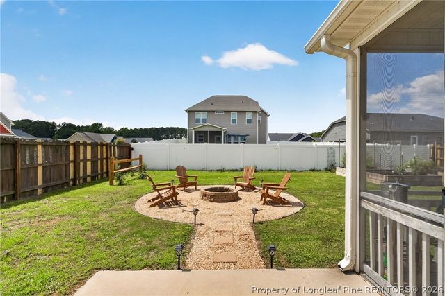152 Archer Drive, Bunnlevel, NC 28323