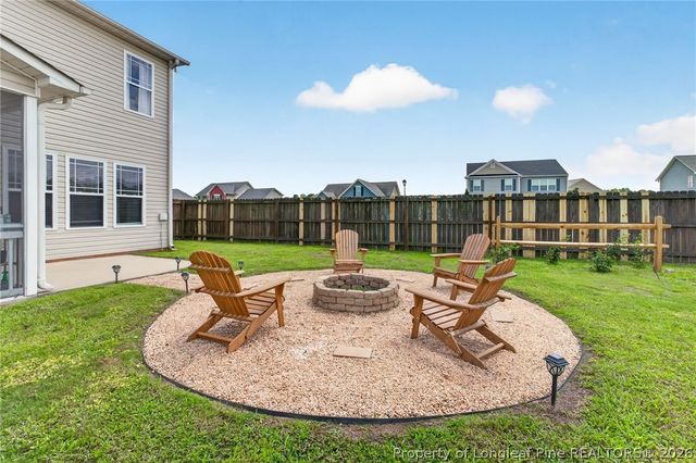 152 Archer Drive, Bunnlevel, NC 28323