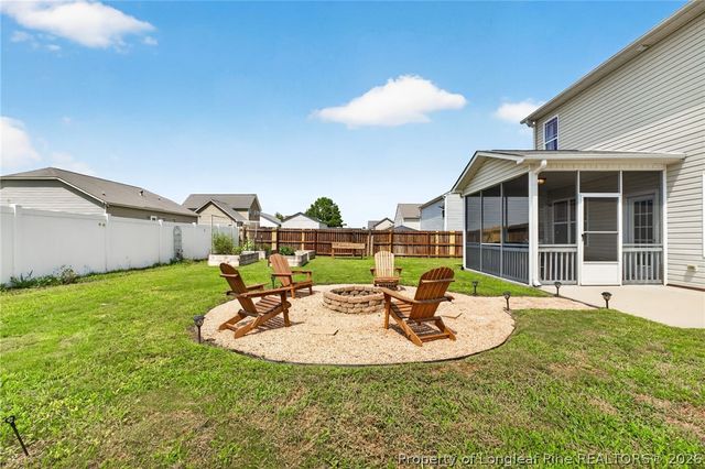 152 Archer Drive, Bunnlevel, NC 28323