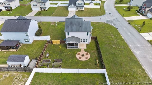 152 Archer Drive, Bunnlevel, NC 28323