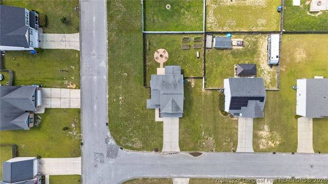 152 Archer Drive, Bunnlevel, NC 28323