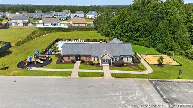152 Archer Drive, Bunnlevel, NC 28323