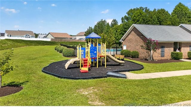 152 Archer Drive, Bunnlevel, NC 28323