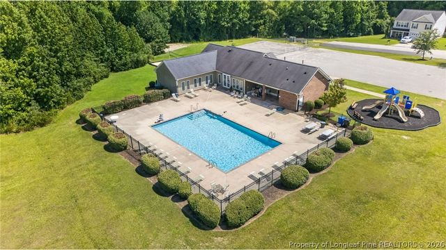 152 Archer Drive, Bunnlevel, NC 28323
