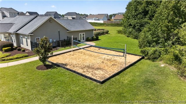 152 Archer Drive, Bunnlevel, NC 28323