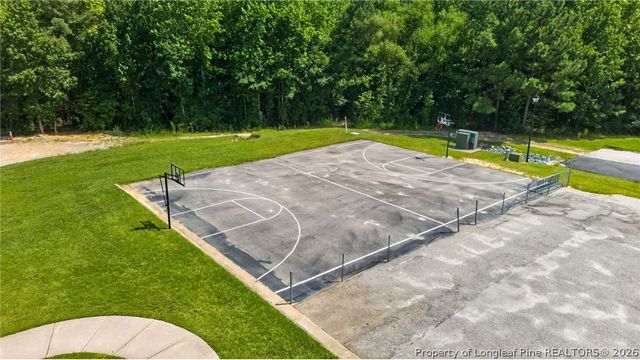 152 Archer Drive, Bunnlevel, NC 28323