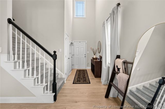 152 Archer Drive, Bunnlevel, NC 28323