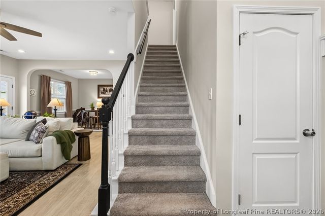 152 Archer Drive, Bunnlevel, NC 28323