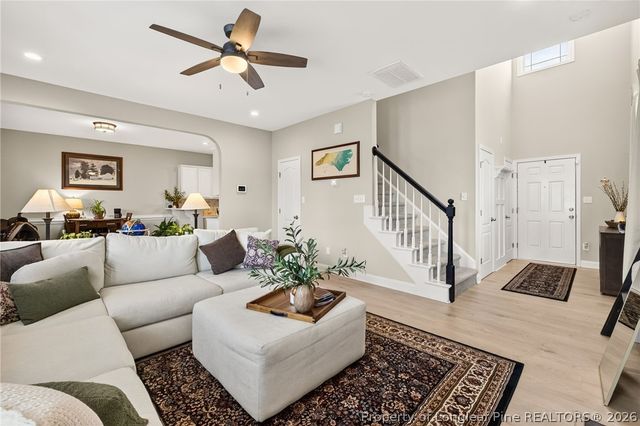 152 Archer Drive, Bunnlevel, NC 28323