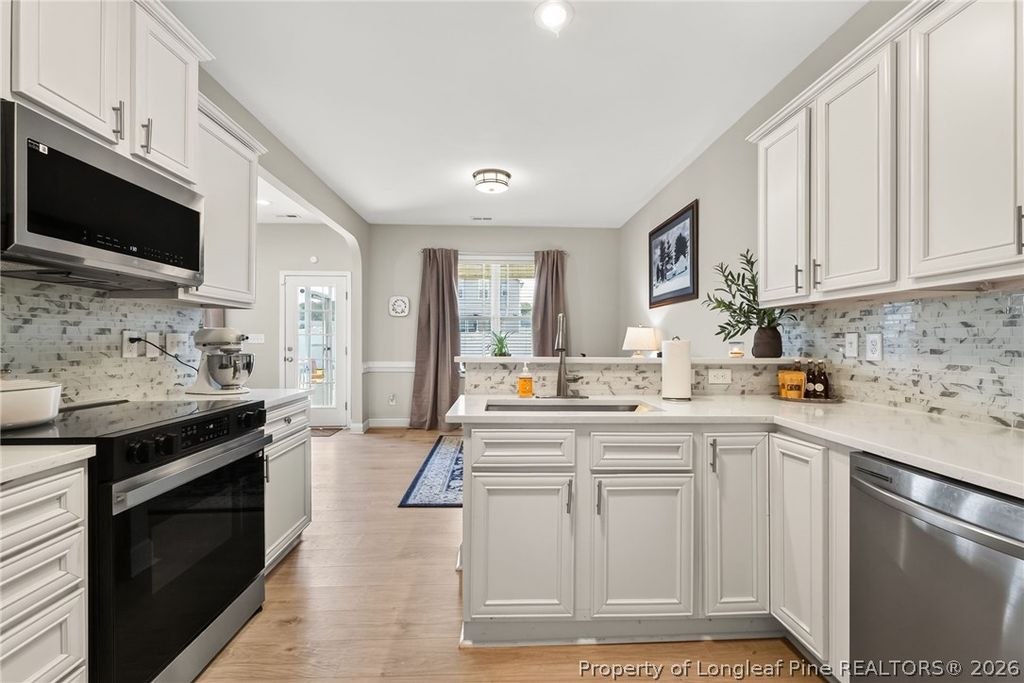 152 Archer Drive, Bunnlevel, NC 28323 — photo 19