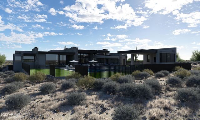 8627 E WHISPER ROCK Trail 120, Scottsdale, AZ 85266