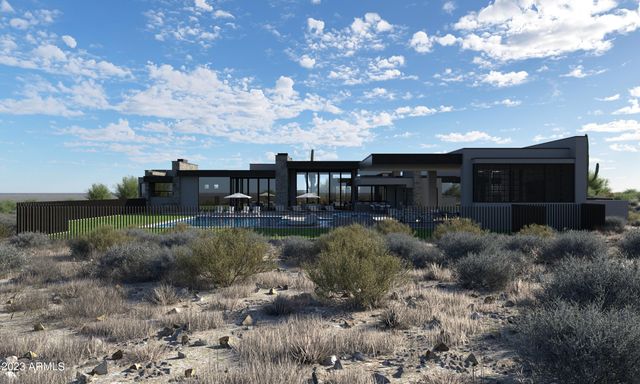 8627 E WHISPER ROCK Trail 120, Scottsdale, AZ 85266