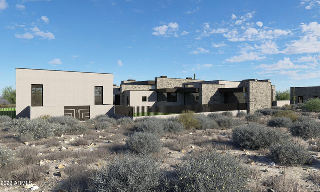 8627 E WHISPER ROCK Trail 120, Scottsdale, AZ 85266