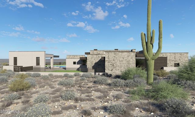 8627 E WHISPER ROCK Trail 120, Scottsdale, AZ 85266