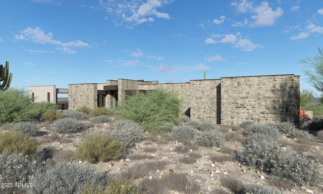 8627 E WHISPER ROCK Trail 120, Scottsdale, AZ 85266