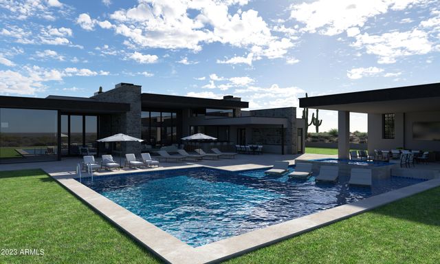 8627 E WHISPER ROCK Trail 120, Scottsdale, AZ 85266