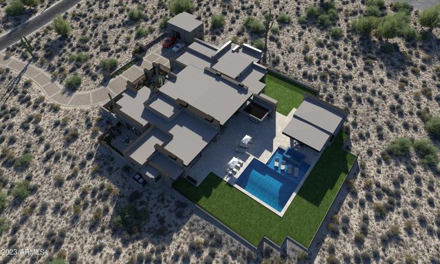 8627 E WHISPER ROCK Trail 120, Scottsdale, AZ 85266