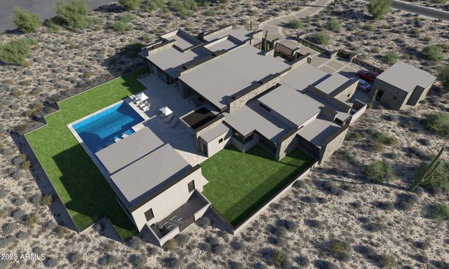 8627 E WHISPER ROCK Trail 120, Scottsdale, AZ 85266