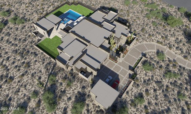 8627 E WHISPER ROCK Trail 120, Scottsdale, AZ 85266