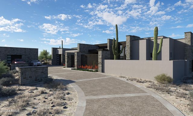8627 E WHISPER ROCK Trail 120, Scottsdale, AZ 85266